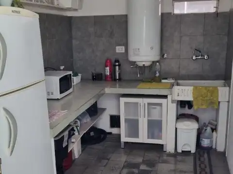 Departamento en Venta en Balvanera, USD 156.000