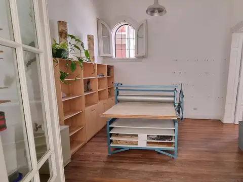 Bartolome Mitre 1900, Piso 4