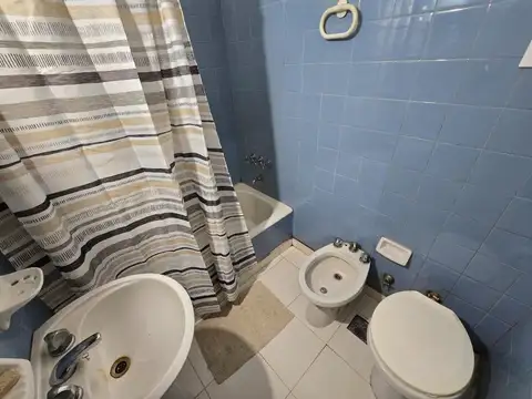 Departamento en Venta 40 años