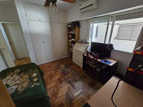 Departamento en Venta en Villa Urquiza, USD 125.000