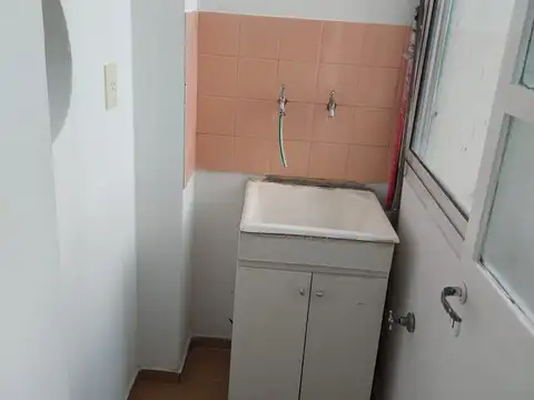 Departamento en Alquiler 40 años