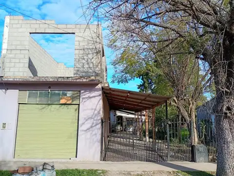 Casa en Venta 15 años