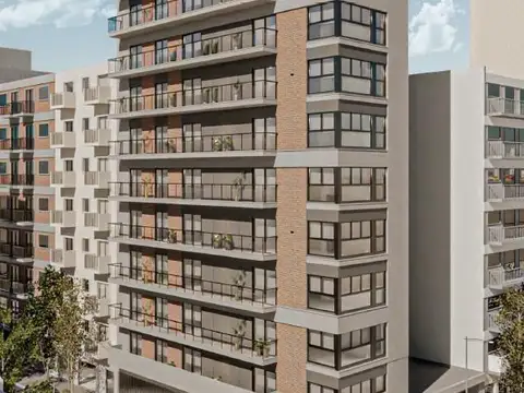 Amenábar 2500, Piso 1