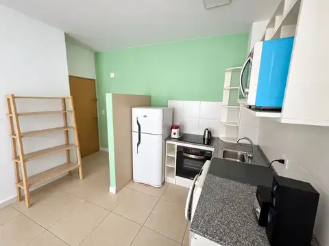 Departamento en Alquiler 5 años