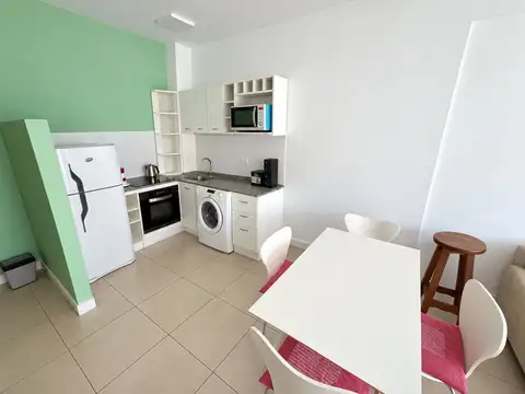Departamento en Alquiler al Este