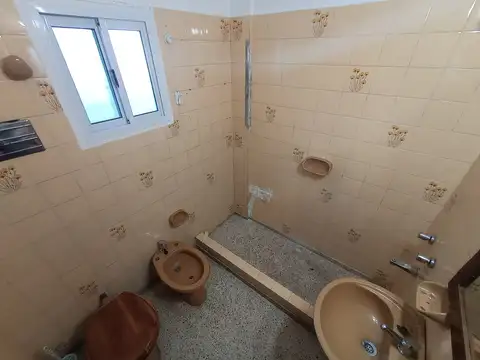 Departamento en Alquiler 3 amb