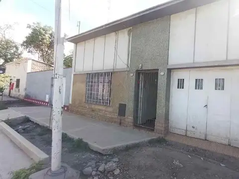 Terreno en Venta en San Jose de Guaymallen, Guaymallén