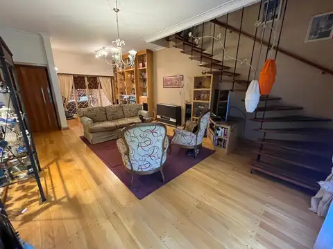 Casa en Venta 35 años