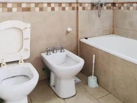 Departamento en Venta 16 años