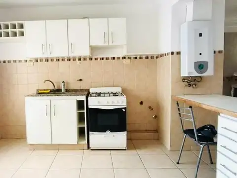 Pringles 300, Piso 6