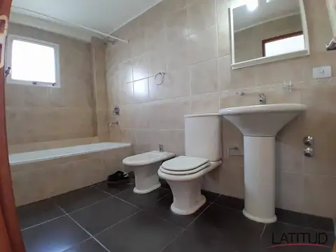 Casa en Alquiler 10 años