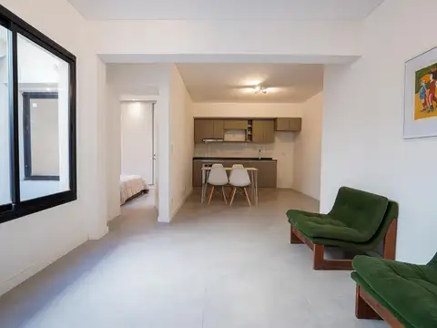 Depto Tipo Casa en Venta al Norte