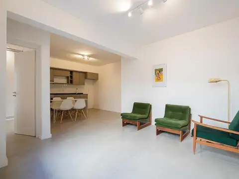 Depto Tipo Casa en Venta A Estrenar