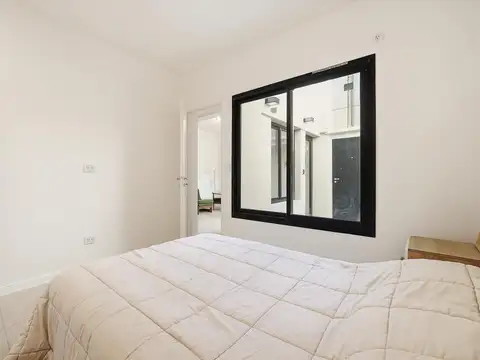 Depto Tipo Casa en Venta en Villa del Parque, USD 159.900