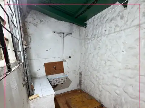 Depto Tipo Casa en Alquiler en Moron Norte, $ 500.000