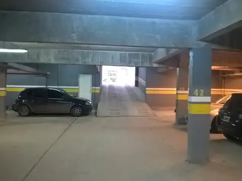 Cochera - Venta - Argentina, Muñiz - Gral. Las Heras 1338