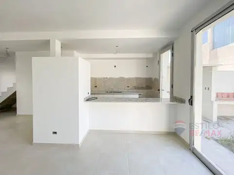 Casa en Venta 4 años