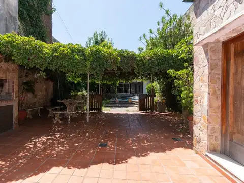 Casa en Venta en Republica De La Sexta, Rosario