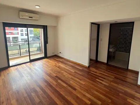 Alquiler en san telmo - departamento 2 ambientes con balcón - amenities -