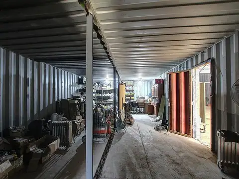 General Rodriguez- CORRIENTES al 200