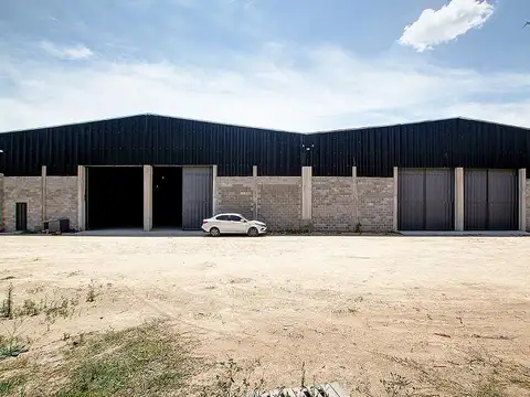 General Rodriguez- CORRIENTES al 200