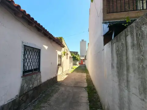 Casa en Venta 20 años