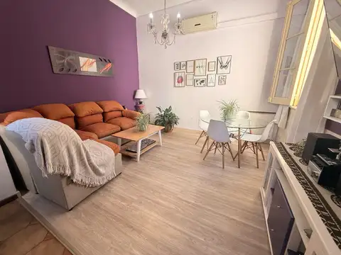 Depto Tipo Casa en Venta de 3 ambientes