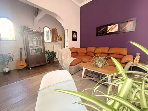 Depto Tipo Casa en Venta de 3 ambientes