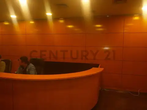 Oficina Planta Libre Amoblada en Alquiler Microcentro CABA