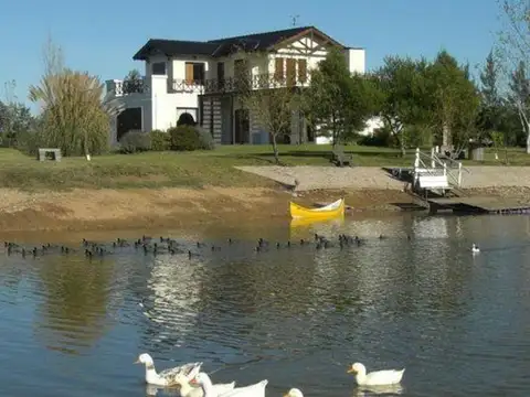 Lote en Venta Puerto de Chascomus