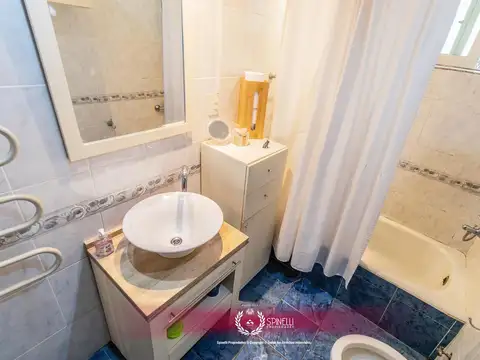 Departamento en Venta de 2 dormitorios