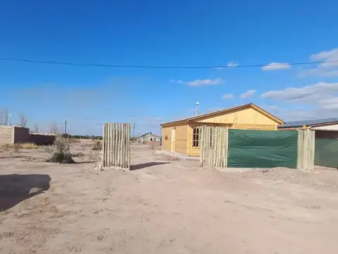 Lote en venta en el barrio la doma, coquimbito