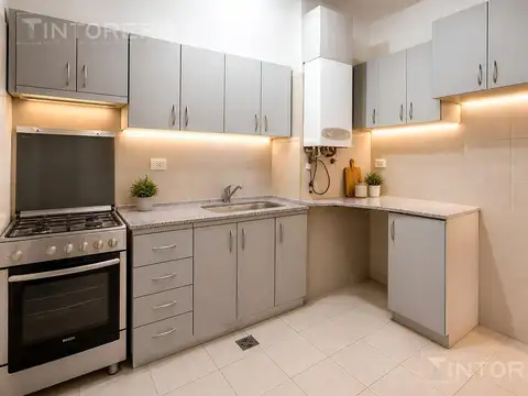 Departamento en Venta 40 años