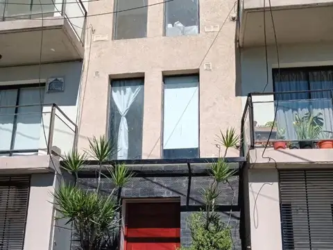 Departamento en Alquiler al Norte