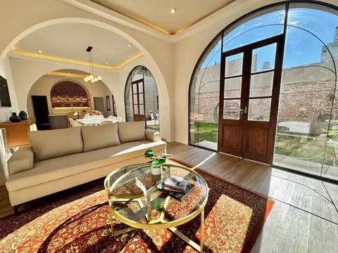 Casa en Venta en Nuestra Señora De Lourdes, Rosario