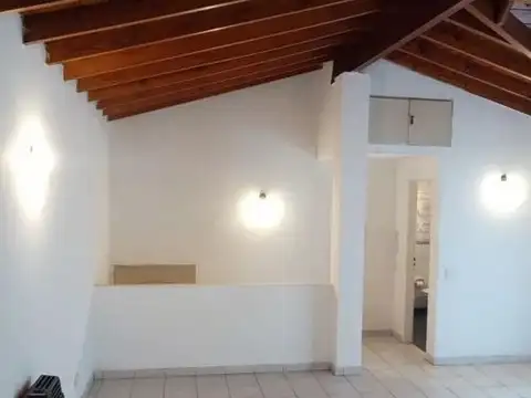 OPORTUNIDAD VENTA MONOAMBIENTE MUY AMPLIO EN SAAVEDRA