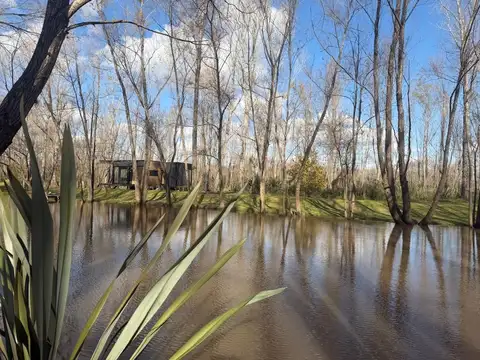 Terreno en Venta de 793,0 m2