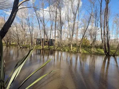Venta de Lote en LOS PALMARES DEL DELTA, San Fernando