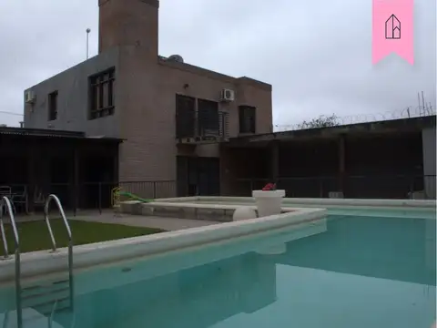 Casa en Venta en Salvador Mazza, USD 380.000