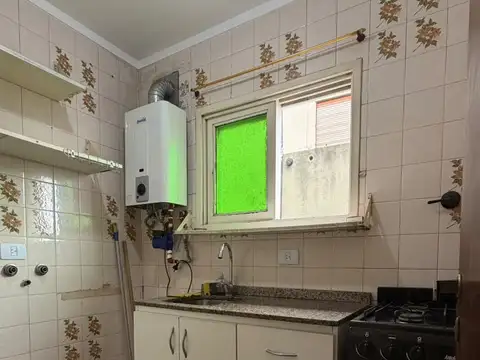 Departamento en Alquiler al Sur