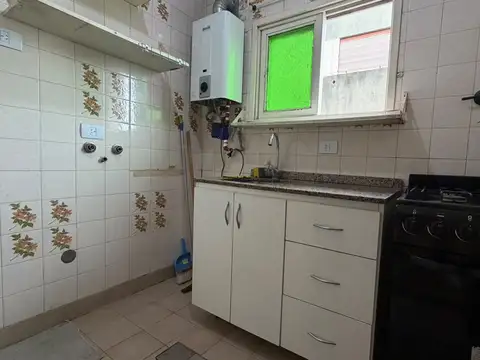 Departamento en Alquiler 40 años