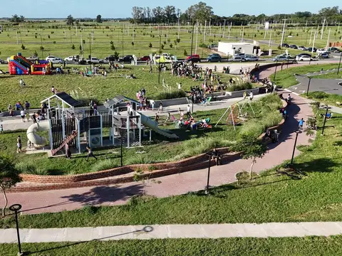 Terreno en Venta 12  mts Frente