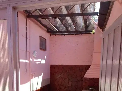 Casa en Venta en Capitan Bermudez, USD 43.000