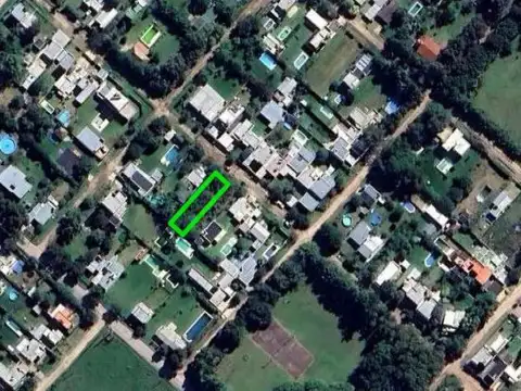 Terreno en Venta en La Plata, Partido de La Plata