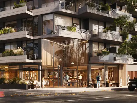 Departamento en Venta de 3 ambientes