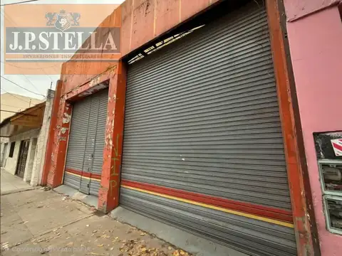 Presidente Peron  al 2800