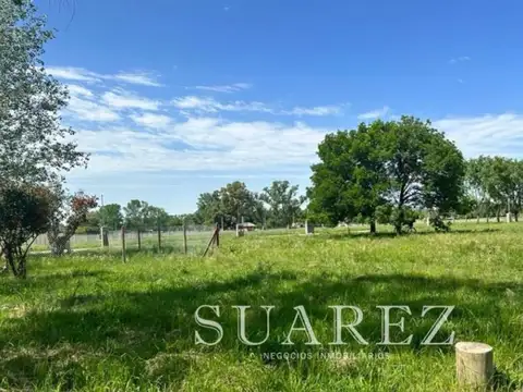 Terreno en Venta de 600,0 m2