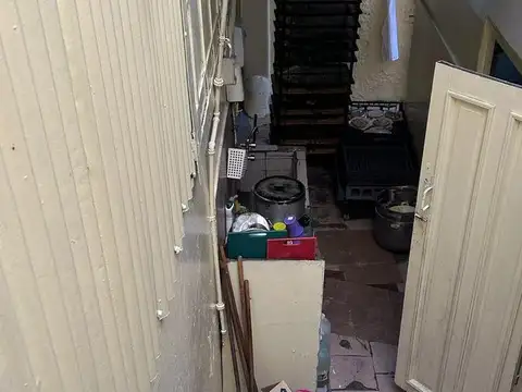 Depto Tipo Casa 6 ambientes con 4 baños