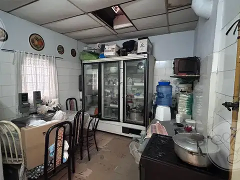 Depto Tipo Casa en Venta en Boedo, USD 250.000