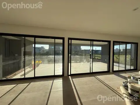 Casa en Venta A Estrenar